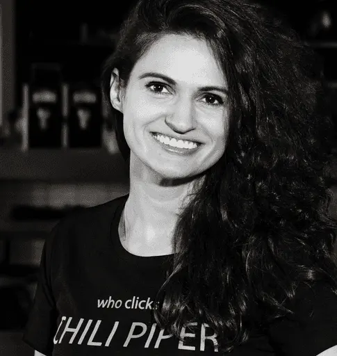 Alina Vandenberghe