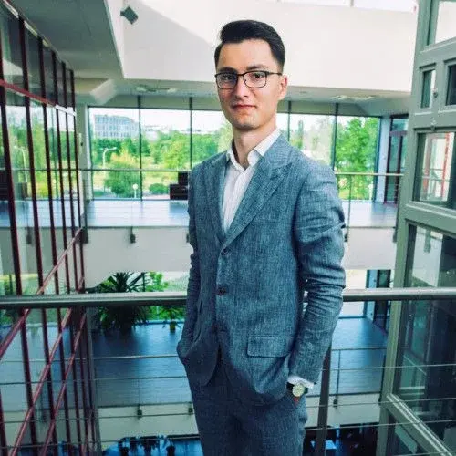 Bartlomiej Korpus