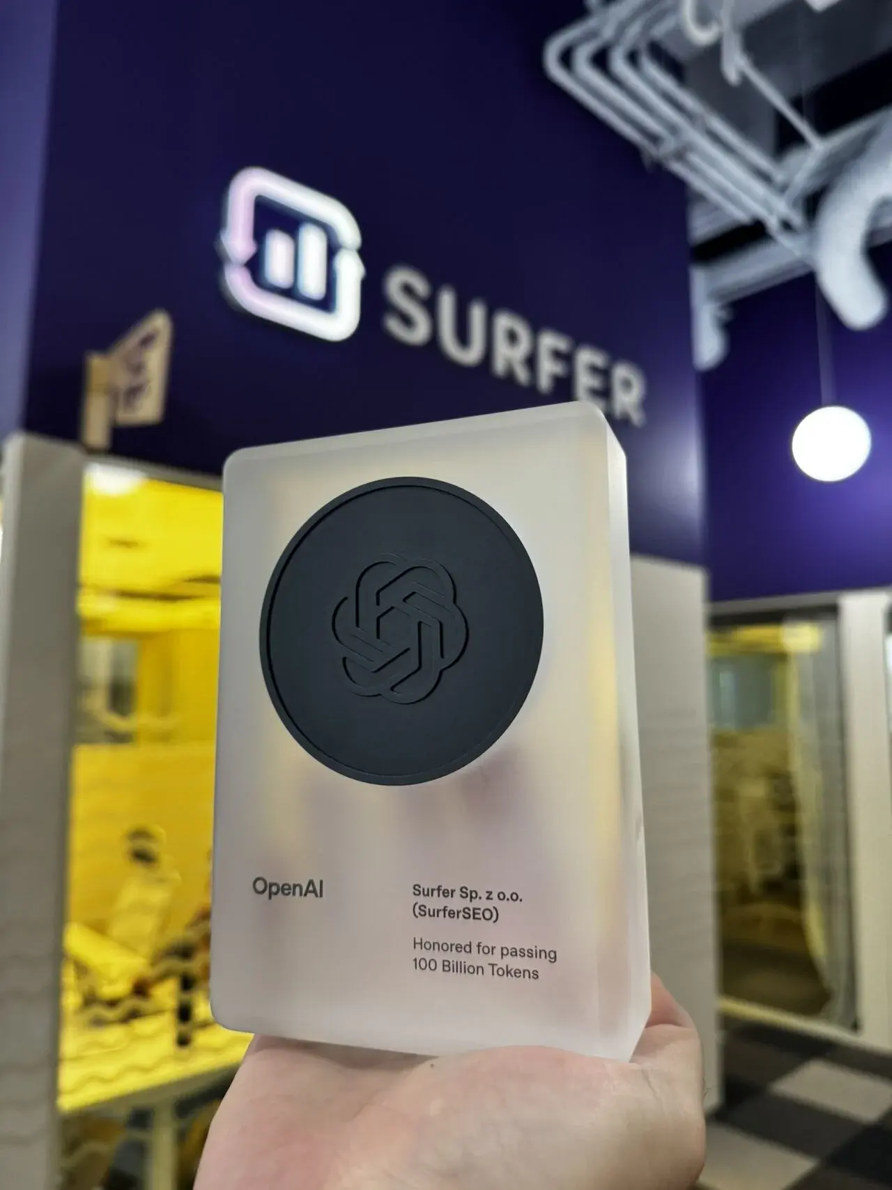SurferSEO